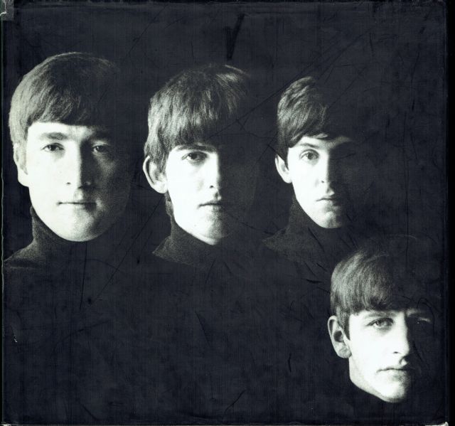 Image for The Beatles   A Private View